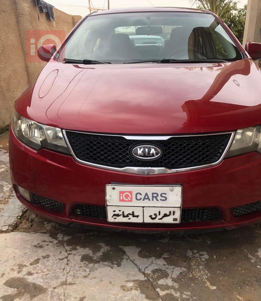 Kia Cerato